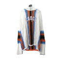 COOGI 90s KNIT LOGO HOODIE Size-3XL LAB394 N[W[ jbgS p[J[ t[fB[ 喼XyÁz