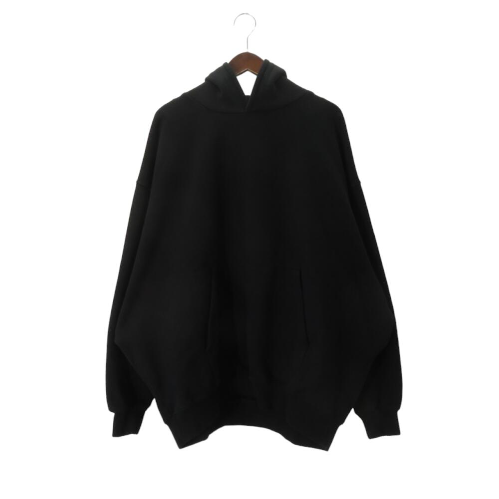 SKIMS CLASSIC HOODIE Size-XL スキムズ フーディー スウェット パーカー キムカーダシアン 大名店【中古】