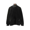 FUJITO FLEECE BLOUZON Size-2 tWg t[X u] WPbg 喼XyÁz