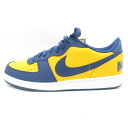 NIKE 2023 TERMINATOR LOW MICHIGAN FJ4206-700 SIZE 28.0cm iCL ^[~l[^[ [ ~VK Xj[J[ 喼XyÁz