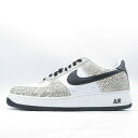 NIKE 2018 AIR FORCE 1 COCOA SNAKE 845053-104 SIZE 28.0cm  iCL GAtH[X  RRA Xl[N Xj[J[ 喼XyÁz