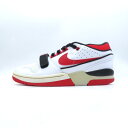 NIKE 2023 AIR ALPHA FORCE 88 DZ4627-100 FIRE RED SIZE 27.0cm iCL GA At@ tH[X t@C[bh Xj[J[ 喼XyÁz