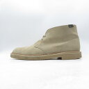 CLARKS DESERT ROCK BOOTS GTX N[NX fU[g bN u[c SAebNX XEF[h 喼XyÁz