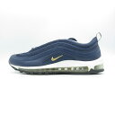 NIKE AIR MAX 97 MIDNIGHT NAVY 921826-400 SIZE 29.0cm GA}bNX@97 iCL GA}bNX ~bhiCg lCr[ Xj[J[ 喼XyÁz