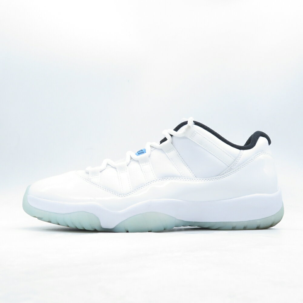 NIKE 21ss AIR JORDAN 11 RETRO LOW LEGEND BLUE Size-28.5 AV2187-117 ナイキ エアジョーダン ローレジェンドブルー スニーカー 大名店【中古】