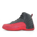 NIKE 2016 AIR JORDAN12 RETRO FULL GAME Size-27 130690-002 iCL GAW[_ tQ[ Xj[J[ 喼XyÁz