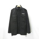 NITRAID M-65 60/40 FIELD JACKET Size-L NR011-LJ08 iCgCh ~^[ tB[h WPbg 喼XyÁz