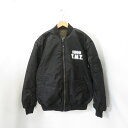 TMT MA-1 FLIGHT JACKET Size-L TKJ-F21SP09 tCg ~^[ WPbg 喼XyÁz