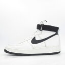 NIKE AIR FORCE 1 HIGH NYC 630034-902 SIZE 27.0cm ナイキ エア フォース ワン ハイ スニーカー 大名店