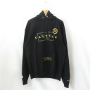 FR2 CAUTION TEAM HOODIE Size-M GtA[c[ R[V`[ t[fB[ XEFbg p[J[ 喼XyÁz