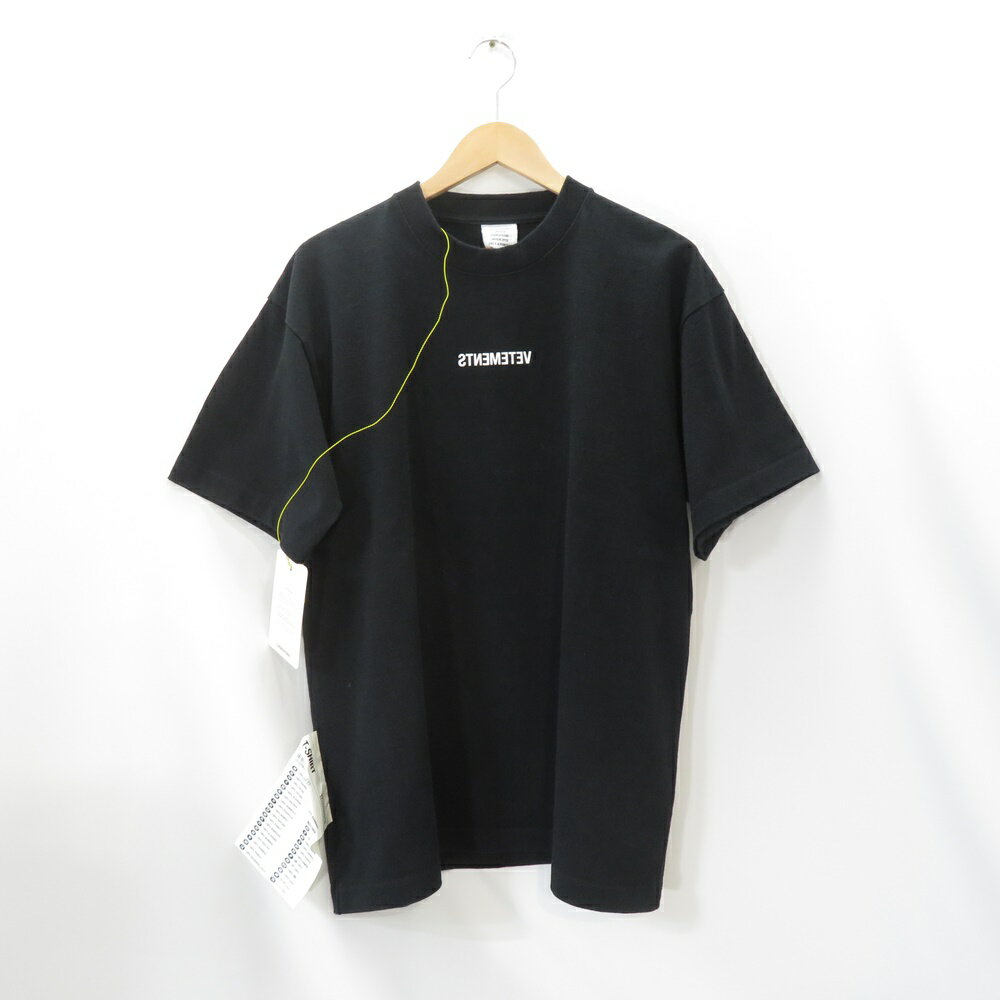 楽天市場】vetements 20ss tシャツの通販 楽天市場】vetements 20ss tシャツの通販
