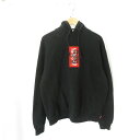 BLACK EYE PATCH 22aw HANDLE WITH CARE LABEL HOODIE Size-M ubNACpb` nhEBYPA xS t[fB[ XEFbg p[J[ 喼XyÁz