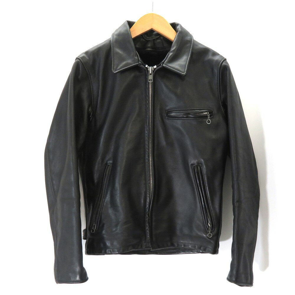 SCHOTT 642 SINGLE RIDERS JACKE