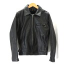 SCHOTT 642 SINGLE RIDERS JACKET SIZE 34 Vbg VO C_[X WPbg U[ Ci[t 喼XyÁz