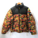 THE NORTH FACE 1992 NUPTSE JACKET PAISLEY NF0A2ZWE SIZE M Um[XtFCX kvV WPbg  _E u] }`J[ 喼XyÁz