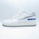 NIKE 20aw AIR FORCE 1 LOW Label Maker DC5209-100 SIZE- 28.5m iCL GAtH[X x[J[Xj[J[ 喼XyÁz