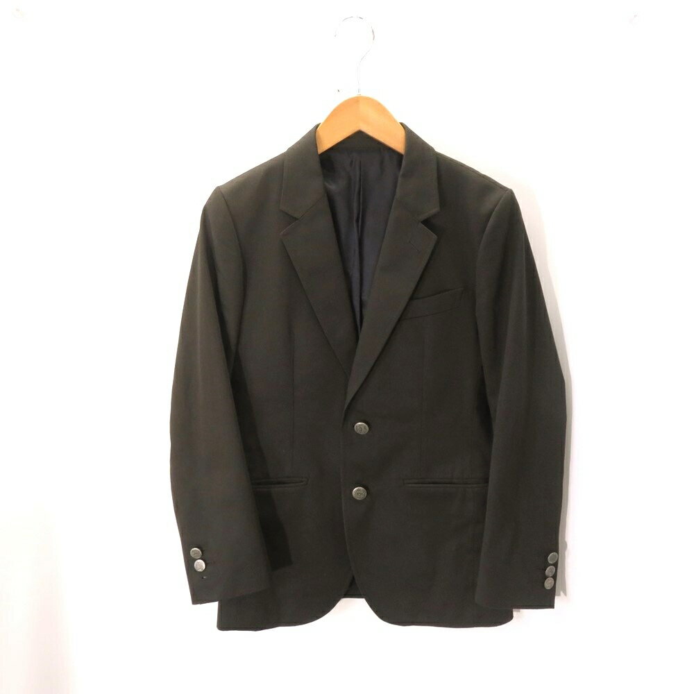 WACKO MARIA TAILORED JACKET BROWN Size-S ワコマリア テーラード ジャケット ブラウン 大名店【中古】