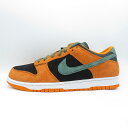 NIKE 20aw DUNK LOW SP CERAMIC Size-29.0cm DA1469-001 ナイキ ダンク セラミック スニーカー 大名店【中古】