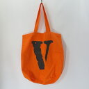 VLONE NIKE TOTE BAG ORANGE B[ iCL g[g obO IW 喼XyÁz