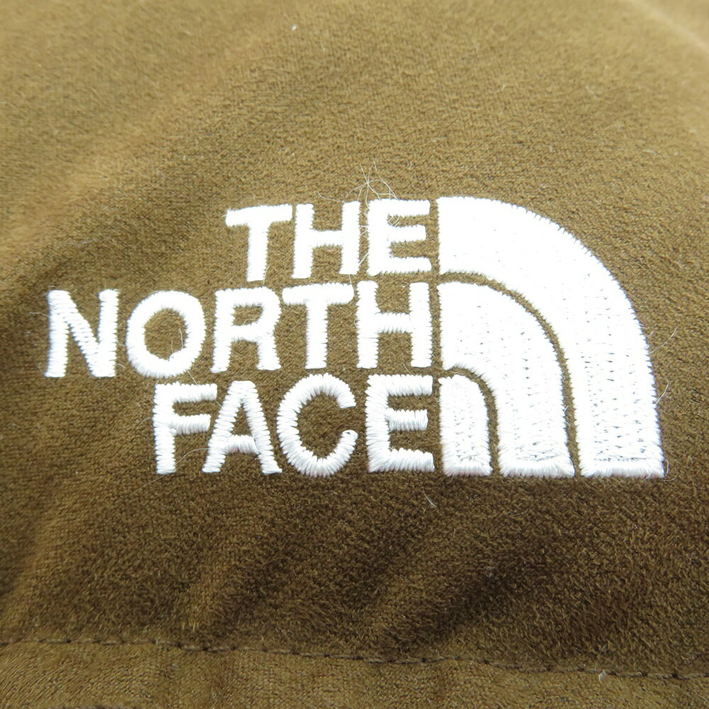 THE NORTH FACE NUPTSE ALPHA JACKET PL-10 SIZE M ザ ノースフェイス ヌプシ アルファ ダウンジャケット 大名店【中古】