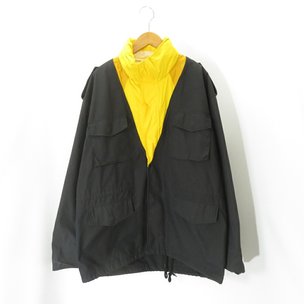 AWESOME BOY×ICHIRYU MADE LAYERED JACKET オーサムボーイ イチリュウメイド ジャケット 大名店