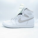 NIKE 2021 AIR JORDAN 1 HIGH 85 Size-27cm BQ4422-100 NEUTRAL GREY iCL GAW[_ nC j[gO[ Xj[J[ 喼XyÁz