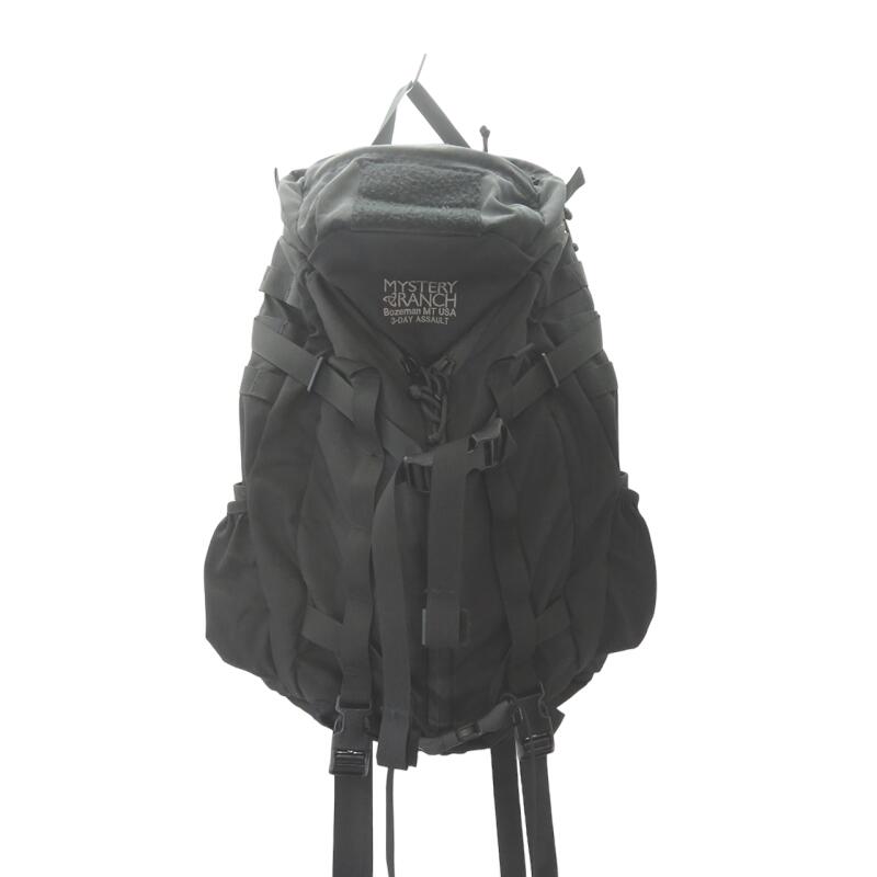 MYSTERY RANCH 3DAY ASSAULT BACKPACK ミステリーランチ アサルト バックパック リュック 初期型 大名店【中古】