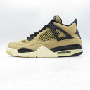 NIKE WMNS AIR JORDAN4 RETRO MUSHROOM Size-28.5 AQ9129-200 iCL GAW[_ }bV[ Xj[J[ 喼XyÁz