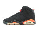 NIKE AIR JORDAN6 RETRO INFRARED Size-22.5 384665-060 iCL GAW[_ Ctbh Xj[J[ 喼XyÁz