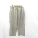 STUSSY x OUR LEGACY HOUNDS TOOTH PANT SIZE-M Xe[V[ A[KV[ nEhgD[X: pc 喼XyÁz