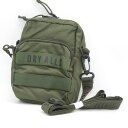 HUMAN MADE Military Pouch q[}Ch ~^[ |[` V_[ 喼XyÁz