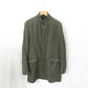 RAG & BONE WOOL MOON JACKET Size-38 M215294 ラグ アンド ボーン ウール ジャケット グレー 大名店