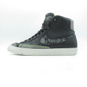 NIKE 2020 BLAZER MID 77 Size-27.5 CW6726-001 iCL uU[ ~bh Xj[J[ 喼XyÁz