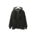 SUPREME 17aw Reversible Sherpa Work Parka ubN TCYS Vv[ o[VuVFp[Np[J[ WPbg 喼XyÁz