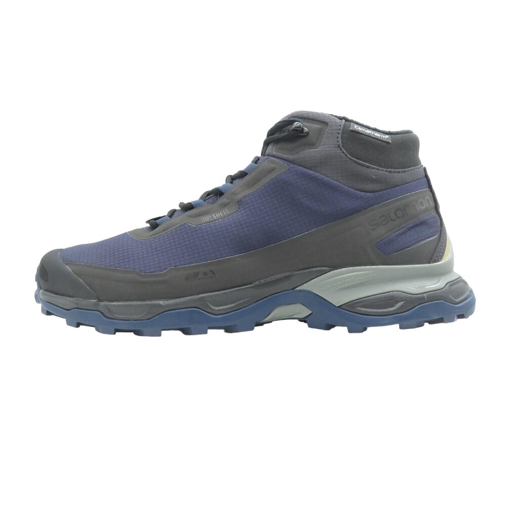 Rakuten - SALOMON 22ss SHELTER CSWP FOR CARHARTT WIP Size-29 サロモン シェルター ブーツ スニーカー カーハート 大名店【中古】
