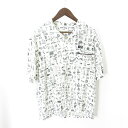 FUCKING AWESOME 22ss DILL DRAWINGS CLUB SHIRT WHITE SIZE-XL t@bLI[T fB h[COYNuVc 喼XyÁz