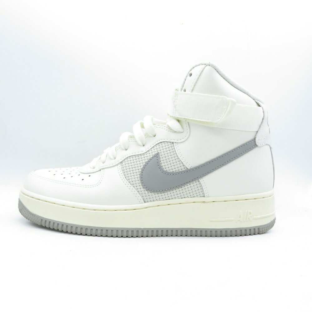 NIKE 20ss AIR FORCE1 HIGH 07 LV8 Size-27.0cm DM0209-100 iCL GAtH[X nC Xj[J[ 喼XyÁz