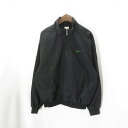 NIKE HALF ZIP NYLON PULLOVER Size-L NME920220 KL4 iCL n[tWbv iC vI[o[ WPbg 喼XyÁz