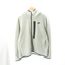 NIKE 23aw TECH FLEECE WINTERIZES HOODIE Size-XXL DQ4802-016 iCL ebN t[X p[J[ t[fB[WPbg 喼XyÁz