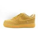 NIKE AIR FORCE 1 07 WB FLAX Size- 26.5cm AA4061-200 iCL GAtH[X [ tbNX Xj[J[ 喼XyÁz