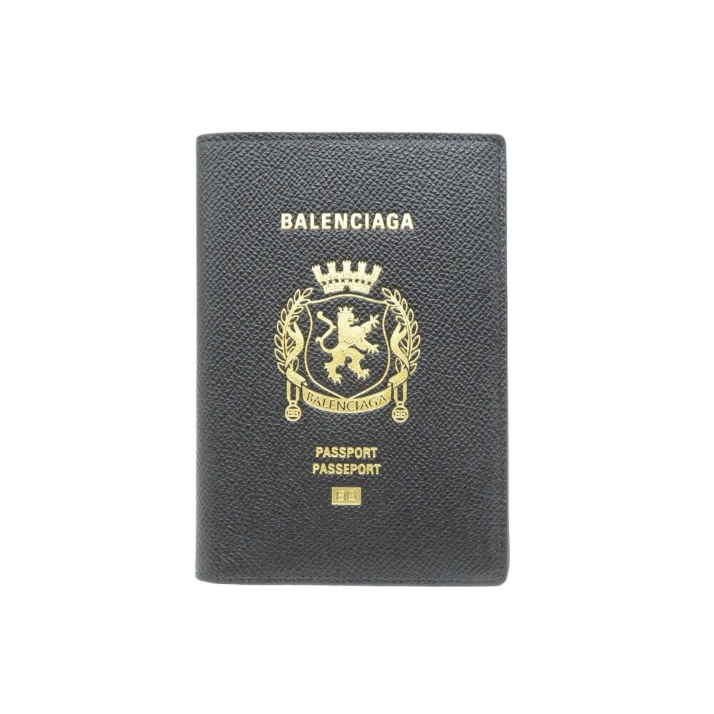 BALENCIAGA 24ss PASSPORT HOLDER 787742 oVAK pX|[g z_[ P[X 喼XyÁz