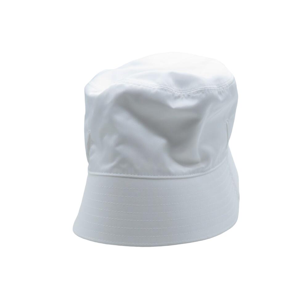 PRADA 22ss RE-NYLON BUCKET HAT プラダ ナイロン バケット ハット 大名店【中古】