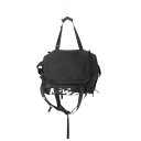 NEW ERA 2WAY CLUB DUFFLE BAG 50L ニューエラ ダッフル バッグ 大名店【中古】