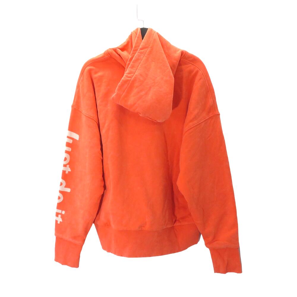 NIKE CPFM SHOE BOX PARKA Size-L ナイキ カクタスフレアマーケット シューボックス パーカー スウェット フーディー 大名店【中古】 2