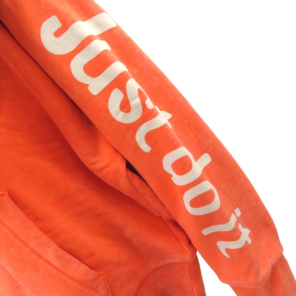 NIKE CPFM SHOE BOX PARKA Size-L ナイキ カクタスフレアマーケット シューボックス パーカー スウェット フーディー 大名店【中古】 3