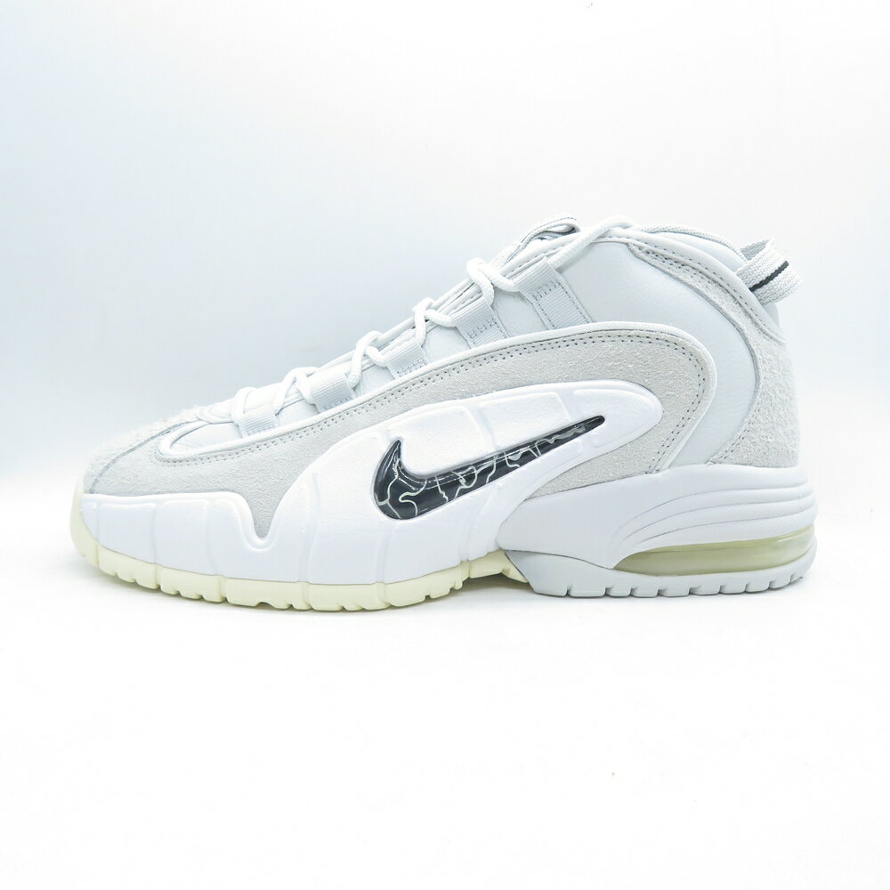 NIKE AIR MAX PENNY Size-29cm DX5801-001 ナイキ エア マックス ペニー スニーカー 大名店【中古】