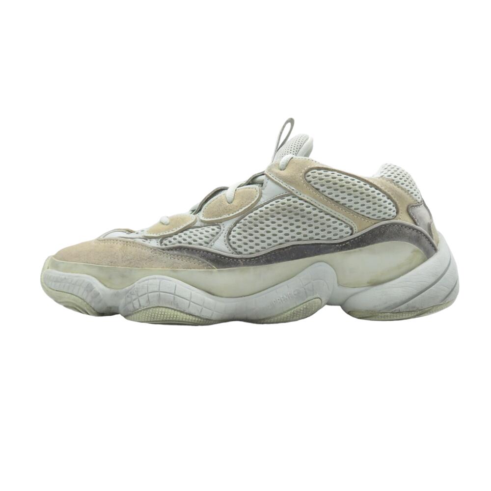 楽天市場】adidas yeezy 500 saltの通販