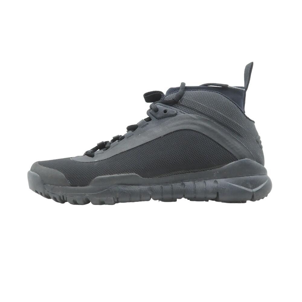 NIKE SFB TRAINER BLACK Size-28.5 344929-090 ナイキ スペシャルフィールドブーツ トレイナー スニーカー 大名店【中古】