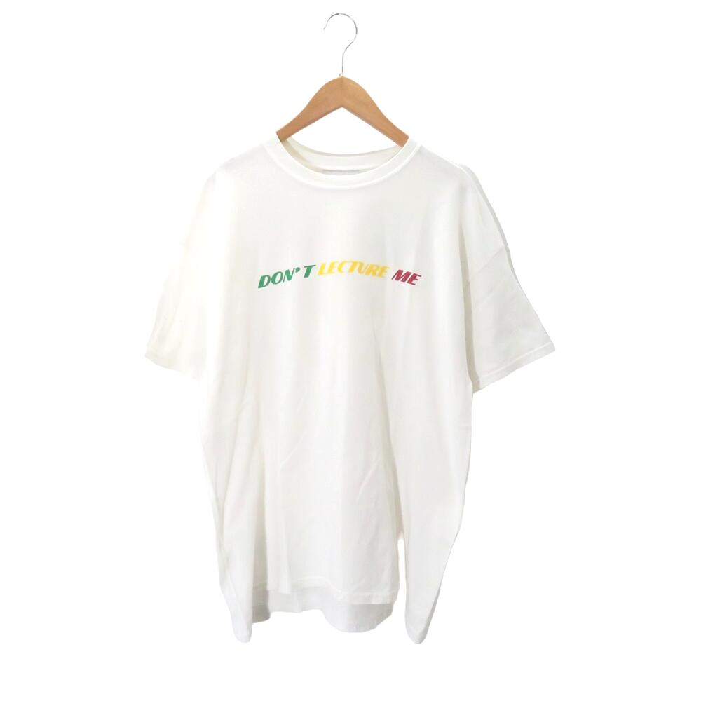 WIND AND SEA SEA DLM TRICOLOR TEE ウィンダンシー Tシャツ 大名店【中古】