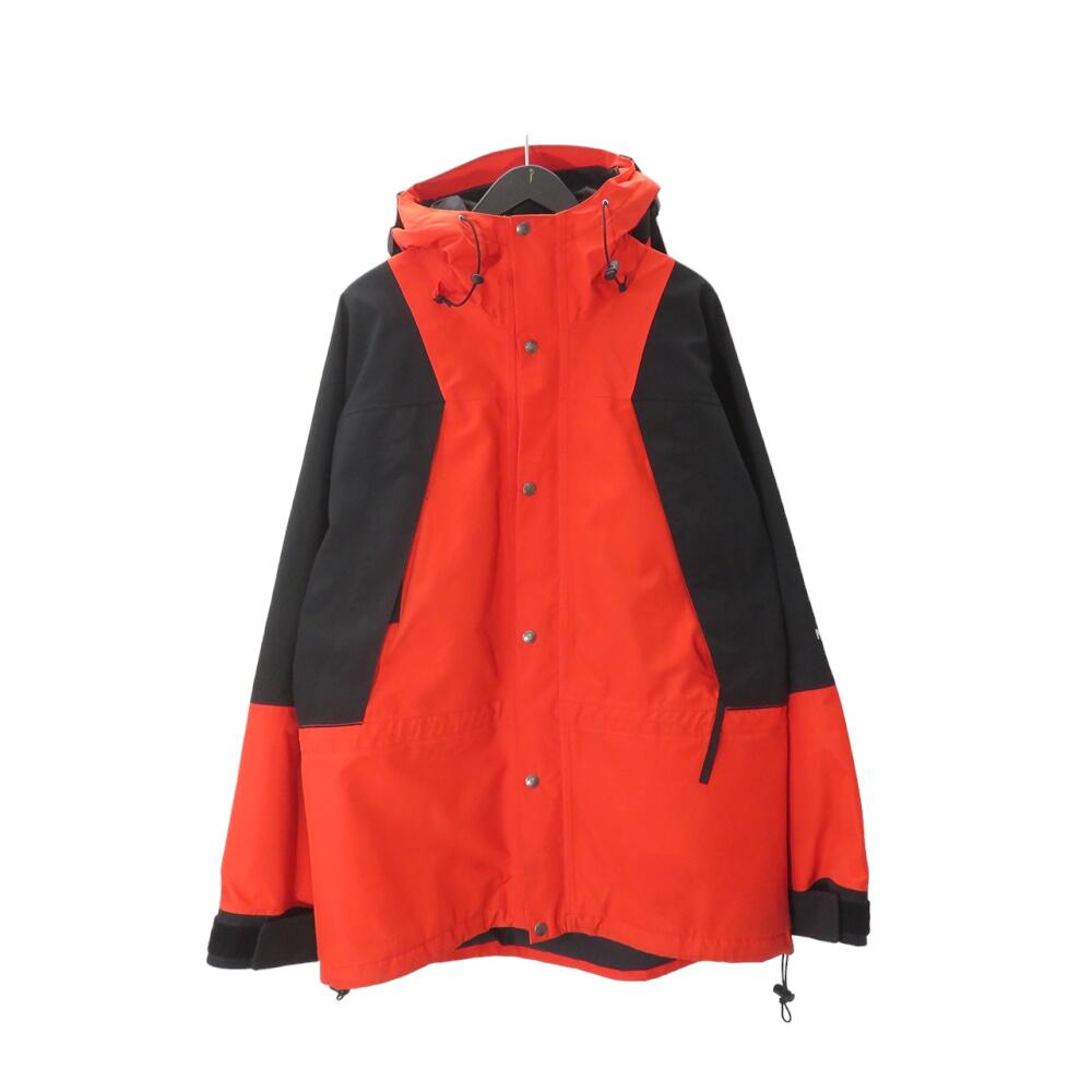 乐天商城 - THE NORTH FACE 1994 RETRO MOUNTAIN LIGHT FUTURELIGHT JACKET Size-L NF0A4R52 ノースフェイス マウンテンライト フューチャーライト ジャケット 大名店【中古】